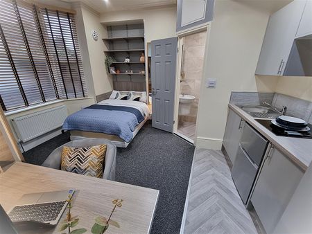 Rasen Lane - Studio for Jan 2026 - Photo 4