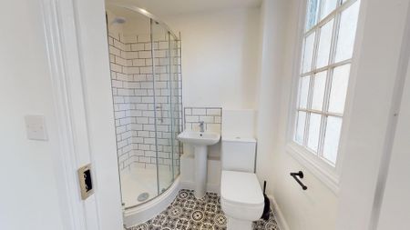 1 bedroom terraced house to rent - Photo 3