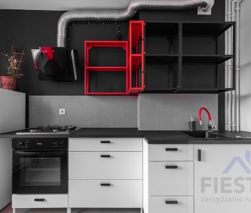 Warszawa Mokotów, ul. Tatrzańska - Photo 6