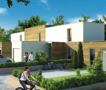 Maison 3 pièces - - Photo 5