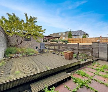 4 bedroom terraced house to rent - Photo 5