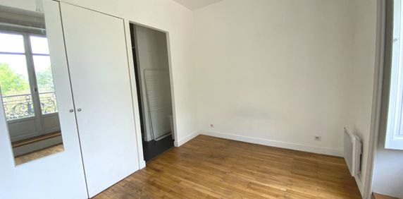 Location Appartement 2 pièces 34m² NANTES 44000 - Photo 2