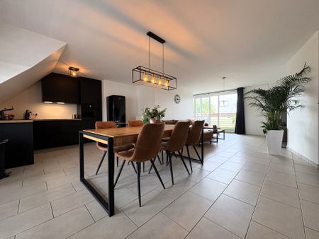 Appartement te huur in Bossuit - Photo 4