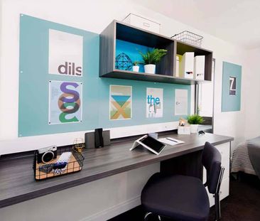 Large Standard Double Studio - Photo 6