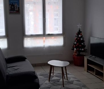 Location Appartement 1 pièce 39m² DUNKERQUE 59240 - Photo 1