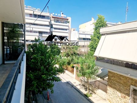 Διαμέρισμα για ενοικίαση Εθνική οδός - Μακρυγιάννη (Μοσχάτο) - Φωτογραφία 2
