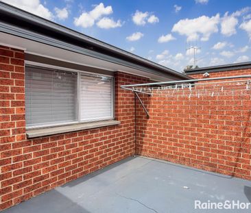 8/91 Donald Road, Karabar NSW 2620 - Townhouse For Rent | Domain - Photo 6