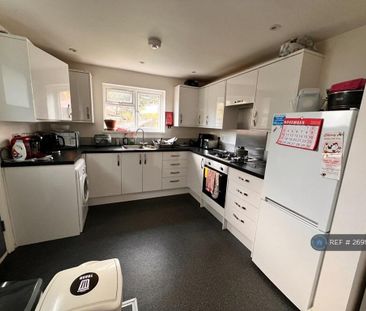 1 bedroom in a house share to rent - Photo 6