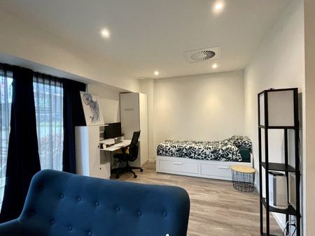 Te huur: Studio Zwarteweg in Naarden - Foto 2