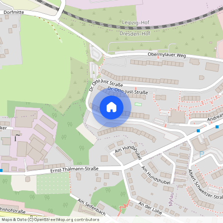 Dr.-Otto-Just-Straße 22, 08468 Sachsen - Reichenbach (Vogtland)