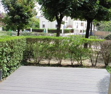 Location Appartement 1 pièce 26m² ANTONY 92160 - Photo 6