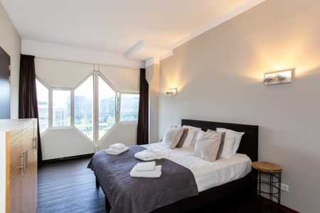 Appartement te huur: Verbeekstraat 1-C3 2332 CA Leiden - Photo 3