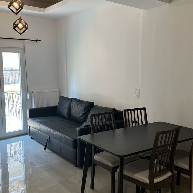 Studio/Γκαρσονιέρα για ενοικίαση Αντιγονιδών (Κέντρο Θεσσαλονίκης) - Photo 1