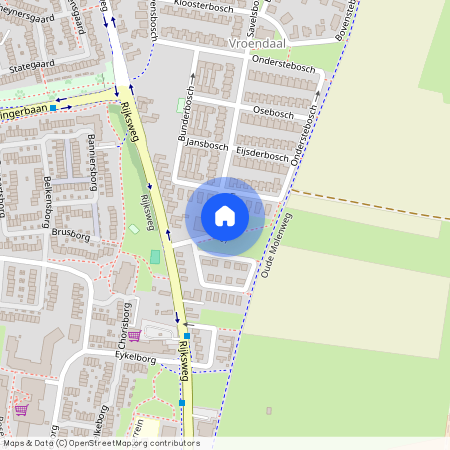 Savelsbosch 83 C 02, 6228 SB, Maastricht