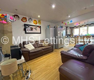 3 Mayville Road, Leeds, LS6 1NF - Photo 6