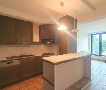 TE HUUR: Duplex appartement in Alken - Photo 5