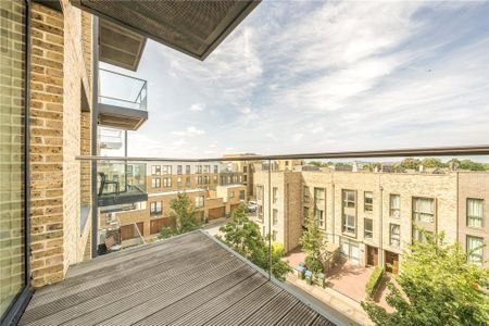 1 bedroom apartment to rent - Photo 2