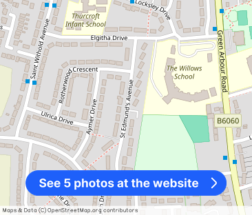 St Edmunds Avenue, Thurcroft - Photo 1