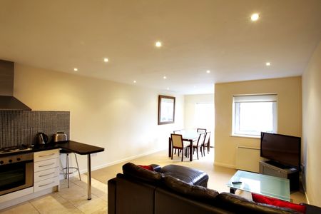 Capel Street Apartments, Dublin 1 - Photo 3