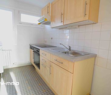 Location Appartement 3 pièces 64m² LOMME 59160 - Photo 2