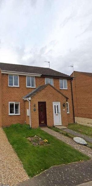 Isle Bridge Road, Outwell, Wisbech, PE14 - Photo 1