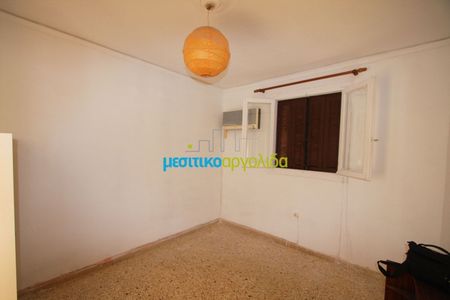 Studio/Γκαρσονιέρα για ενοικίαση Παλιά Πόλη - Κέντρο (Ναύπλιο) - Φωτογραφία 2