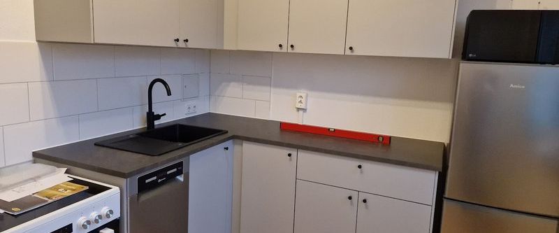 5-Raum-Wohnung Am Hohen Ufer 38 - Photo 1