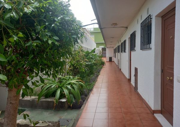 Estudio En alquiler Calle el Pozo, Distrito Playa Jardín, Puerto de la Cruz