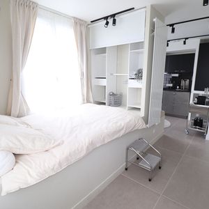 Appartement Caen 1 pièce(s) 18.85 m2 - Photo 2