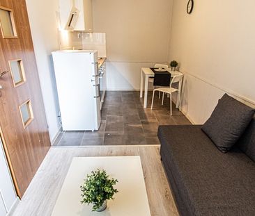 Kraków Łobzów, Czarnowiejska - Фото 4