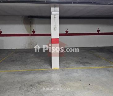 Piso en alquiler en Calle C- Lasalle - Photo 5