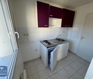 Appartement à louer 2 pièces 47.65m² - Photo 4