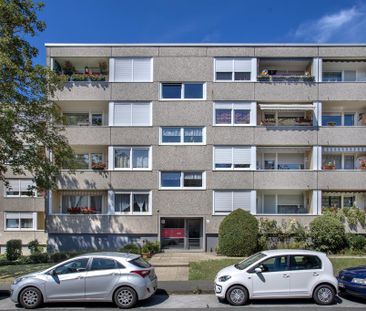 3-Zimmer-Wohnung in Hagen Boele - Photo 1