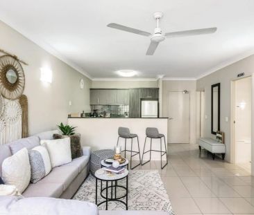 Furnished Resort-Style Living – Available Now at Cairns One - Photo 5
