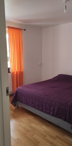 Bennets väg, Malmö - Photo 1