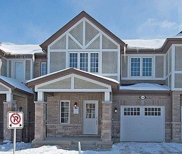 For Lease - 1646 Gainer Crescent, Milton, Ontario - Photo 2