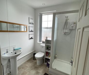 1 bedroom flat to rent - Photo 5