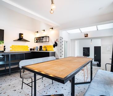 Room at Rue Notre Dame Débonnaire 25 - Foto 1