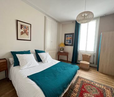 Location Appartement 3 pièces 44m² ANGOULEME 16000 - Photo 6