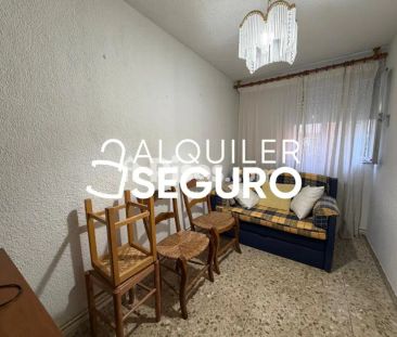Piso en alquiler en Villa de Vallecas - Photo 5