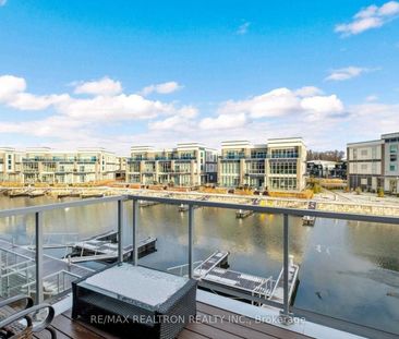 For Lease - 3680 Ferretti Court, Innisfil, Ontario - Photo 2