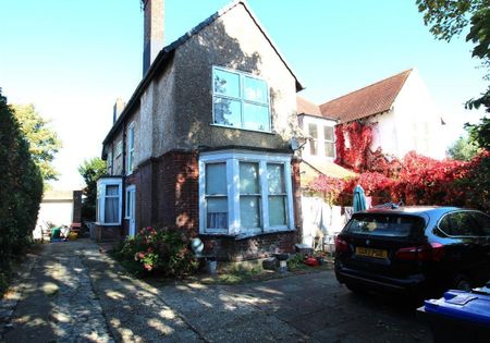 Rugby Road Worthing West Sussex - Photo 4