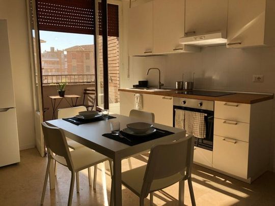 Via Luigi Scrosati, Milan, Lombardy 20146 - Photo 1