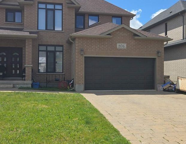 For Lease - 806 Zaifman Circle, London North, Ontario - Photo 1