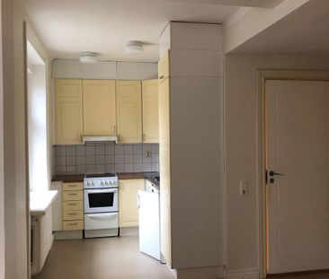 Nobelvägen 137, lgh 1115, Katrinelund - Foto 5