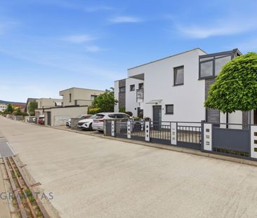GRAVITAS | Na prenájom 3,5 izbový byt/50m2 terasa/2 parkovacie miesta - Photo 5