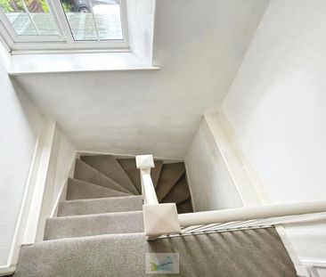 2 bedroom maisonette to rent - Photo 4