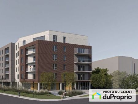 3250, boulevard Henri Bourassa Est - Unité 3½, Montréal-Nord à louer - Photo 4