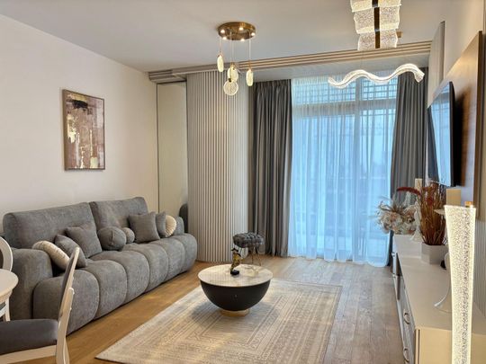 Apartament cu 2 camere de inchiriat | UPsite | Mall Promenada - Photo 1