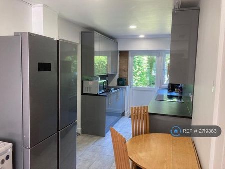 1 bedroom in a house share to rent - Photo 2